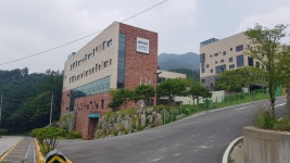 경기둘레길 24-2,25-1코스 안골정류장-은혜마을 - 둘레길 GPS Track - GPS 월드 경기둘레길 24-2,25-1코스 안골정류장-은혜마을