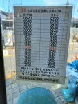 경기둘레길 41-2 대동정류장(다리골입구)-청룡사정류장 - 둘레길 GPS Track - GPS 월드 경기둘레길 41-2 대동정류장(다리골입구)-청룡사정류장