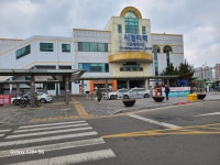 평택 섶길 황구지길 (진위역-동청1리 마을쉼터) - 둘레길 GPS Track - GPS 월드 평택 섶길 황구지길 (진위역-동청1리 마을쉼터)