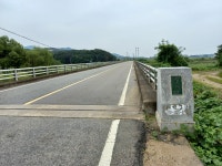 경기둘레길 36코스 도리마을회관-현수1리정류장 - 둘레길 GPS Track - GPS 월드 경기둘레길 36코스 도리마을회관-현수1리정류장