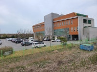 황구지천 자전거길05 (서탄대교-궁안교) - 둘레길 GPS Track - GPS 월드 황구지천 자전거길05 (서탄대교-궁안교)