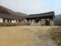 경기둘레길 40코스 칠상사-금광저수지(석암마을) - 둘레길 GPS Track - GPS 월드 경기둘레길 40코스 칠상사-금광저수지(석암마을)