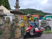 금어천 둘레길 02 (용인 체육센터-금어2리) - 둘레길 GPS Track - GPS 월드 금어천 둘레길 02 (용인 체육센터-금어2리)