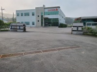 금어천 산책길(둔전역-용인시민체육센터) - 둘레길 GPS Track - GPS 월드 금어천 산책길(둔전역-용인시민체육센터)