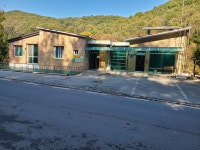 엄미천둘레길 (광지원사거리-의안대군묘입구) - 둘레길 GPS Track - GPS 월드 엄미천둘레길 (광지원사거리-의안대군묘입구)