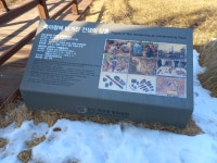 청명지맥 01-3구간 사색의길-세마역 - 둘레길 GPS Track - GPS 월드 청명지맥 01-3구간 사색의길-세마역