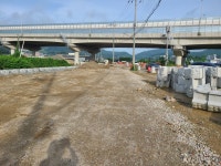 영문천(경안천) 둘레길(둔전역-마성2리) - 둘레길 GPS Track - GPS 월드 영문천(경안천) 둘레길(둔전역-마성2리)