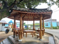 경기둘레길 35코스 한강문화관-도리마을회관 - 둘레길 GPS Track - GPS 월드 경기둘레길 35코스 한강문화관-도리마을회관