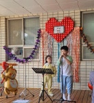 부산혜성학교 가족수업 활동후기 - 연간 기부금 모금액 및 활용실적 - (사)부산경남숲해설가협회 (사)부산경남숲해설가협회