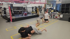 동탄종합격투기/오스타짐/5-STAR GYM/열정 기본 MMA 패턴 - [5-star... 동탄MMA/동탄투혼/동탄종합격투기/오스타짐/5-STAR GYM/열정 기본 MMA 패턴