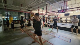 동탄종합격투기/오스타짐/5-STAR GYM/열정 케틀벨 타바타 운동... 동탄종합격투기/오스타짐/5-STAR GYM/열정 케틀벨 타바타 운동