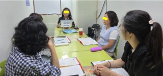 원어민 영어회화 중·상급 - 26. 7. 1. 목 - 원어민 영어회화-목 - 내서마을도서관 내서마을도서관