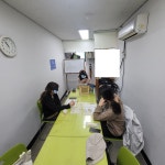 원어민 영어회화 초급/중상급-10.31. 목 - 원어민 영어회화-목 - 내서마을도서관 내서마을도서관