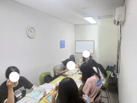 원어민 영어회화 초급/상급 -25.7.10 목 - 원어민 영어회화-목 - 내서마을도서관 내서마을도서관