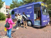 【동북】중랑,북부,노원,강북,성북,정릉,도봉 - 일자리 부르릉 서비스 2025년 6월18일 서울시 찾아가는 여성일자리지원서비스 일자리부르릉... 