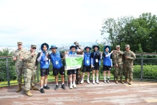 8일차 25.06.30_2 - 행사사진 - 향군국토대장정 8일차 25.06.30_2