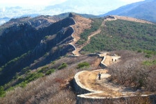 부산-금정산-산성길-도심속 국립공원으로~~ - 2월 10일 부산-금정산-산성길-도심속... 10일(427차) 부산-금정산-산성길-도심속 국립공원으로~~