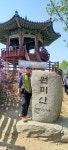 부천시 원미산168m 진달래 - 카페 앨범 - ok행복한 산악회 부천시 원미산168m 진달래