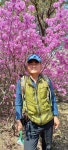 부천시 원미산168m 진달래 - 카페 앨범 - ok행복한 산악회 부천시 원미산168m 진달래