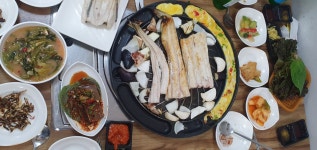 일천석 풍천장어, 북구 서암대로 (우산동) - 맛집 소개 - 아름다운 가수 박문옥 아름다운 가수 박문옥