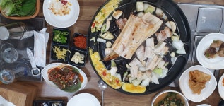 일천석 풍천장어, 북구 서암대로 (우산동) - 맛집 소개 - 아름다운 가수 박문옥 아름다운 가수 박문옥