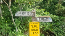 [제180차 정기산행] 포항 호미반도 둘레길 2125년 11월 16일 일요일 7시출발 - 정기산행안내및산행신청 - 청주오복산악회 [제180차... 