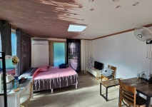 홍천강 펜션타운내 객실4실 46평 민박&펜션 2억 급매매 - 땅.촌집 사고팔고(홍보코너) - 조립식주택&농가주택시공전문 홍천강 펜션타운내... 