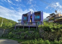 홍천강 펜션타운내 객실4실 46평 민박&펜션 2억 급매매 - 땅.촌집 사고팔고(홍보코너) - 조립식주택&농가주택시공전문 홍천강 펜션타운내... 