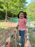 가리산유아숲체험원 다녀왔습니다!! - 나비난초반 - 이루숲어린이집 가리산유아숲체험원 다녀왔습니다!!
