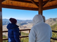 향로산자연휴양림 - *****숲해설활동 - 다라달 향로산자연휴양림