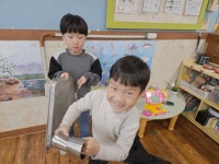 몸에서 나는 소리ㆍ듣기좋은 소리ㆍ시끄러운 소리 - 슬기롭고지혜로운친구들 - 꿈돌이예능어린이집 몸에서 나는 소리ㆍ듣기좋은 소리ㆍ시끄러운... 