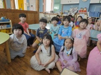 동화에 빠지다 - 슬기롭고지혜로운친구들 - 꿈돌이예능어린이집 동화에 빠지다