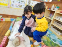 슬기ㆍ지혜들의 자유놀이 - 슬기롭고지혜로운친구들 - 꿈돌이예능어린이집 슬기ㆍ지혜들의 자유놀이