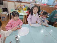 몸에서 나는 소리ㆍ듣기좋은 소리ㆍ시끄러운 소리 - 슬기롭고지혜로운친구들 - 꿈돌이예능어린이집 몸에서 나는 소리ㆍ듣기좋은 소리ㆍ시끄러운... 