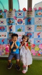 나라사랑에 빠지다 - 슬기롭고지혜로운친구들 - 꿈돌이예능어린이집 나라사랑에 빠지다
