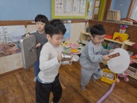 몸에서 나는 소리ㆍ듣기좋은 소리ㆍ시끄러운 소리 - 슬기롭고지혜로운친구들 - 꿈돌이예능어린이집 몸에서 나는 소리ㆍ듣기좋은 소리ㆍ시끄러운... 