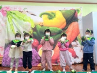 오감숲 🥦브로콜리와 놀아요🥦 - 슬기롭고지혜로운친구들 - 꿈돌이예능어린이집 오감숲 🥦브로콜리와 놀아요🥦