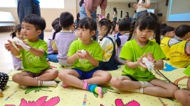 도움을 주는 우리동네 기관 (금천 행복지원센터)방문 - 슬기롭고지혜로운친구들 - 꿈돌이예능어린이집 도움을 주는 우리동네 기관 (금천... 