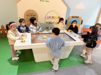 기후변화체험관2 - 슬기롭고지혜로운친구들 - 꿈돌이예능어린이집 기후변화체험관2