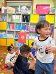 나라사랑에 빠지다🇰🇷🇰🇷 - 사랑가득친구들 - 꿈돌이예능어린이집 나라사랑에 빠지다🇰🇷🇰🇷