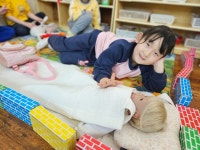 슬기ㆍ지혜들의 자유놀이 - 슬기롭고지혜로운친구들 - 꿈돌이예능어린이집 슬기ㆍ지혜들의 자유놀이