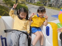 민속놀이 - 슬기롭고지혜로운친구들 - 꿈돌이예능어린이집 민속놀이