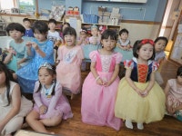 동화에 빠지다 - 슬기롭고지혜로운친구들 - 꿈돌이예능어린이집 동화에 빠지다