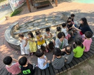 형님들이랑 우리랑 함께 간 마트🍉🧋🍑🥦🥬 - 사랑가득친구들 - 꿈돌이예능어린이집 형님들이랑 우리랑 함께 간 마트🍉🧋🍑🥦🥬