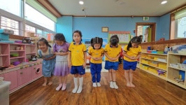 가족친지들께 - 슬기롭고지혜로운친구들 - 꿈돌이예능어린이집 가족친지들께