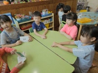 꼬모아르떼ㆍ책읽는 아이들 - 슬기롭고지혜로운친구들 - 꿈돌이예능어린이집 꼬모아르떼ㆍ책읽는 아이들