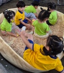 쥬니멀(실내동물원)4 🍪 🧃 - 행복가득친구들 - 꿈돌이예능어린이집 쥬니멀(실내동물원)4 🍪 🧃