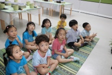 도시농업체험학교🌿 - 둘리라생활앨범 - 둘리라창의어린이집 도시농업체험학교🌿