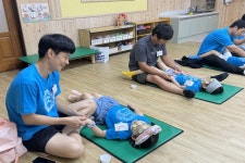 아빠와 함께 추억만들기 - 둘리라생활앨범 - 둘리라창의어린이집 아빠와 함께 추억만들기