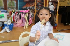 🛒둘리라 알뜰시장🛒 - 둘리라생활앨범 - 둘리라창의어린이집 🛒둘리라 알뜰시장🛒
